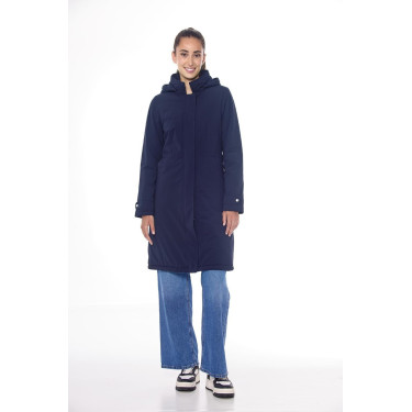 Trench Harcour Taylor chaud femme Trench Harcour Taylor chaud femme