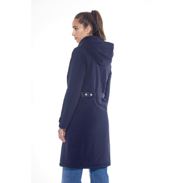 Trench Harcour Taylor chaud femme Trench Harcour Taylor chaud femme