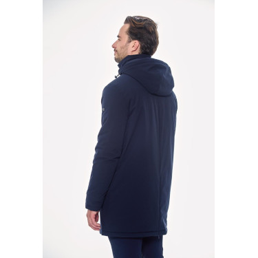 Parka longue Harcour Paulin Homme Parka longue Harcour Paulin Homme