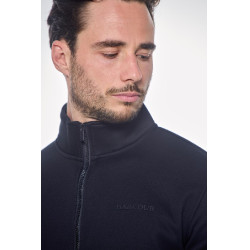 Sweat Harcour Swabo Noir Sweat Harcour Swabo Noir