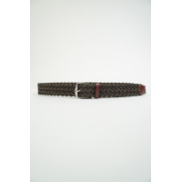 Ceinture Harcour Bingo Kaki Ceinture Harcour Bingo Kaki