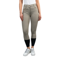 Pantalon  Harcour Jaltika fix system grip Beige