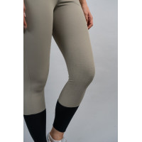 Pantalon Harcour Jaltika fix system grip Beige Pantalon Harcour Jaltika fix system grip Beige