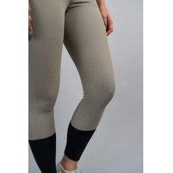 Pantalon Harcour Jaltika fix system grip Beige / Light Gold Pantalon Harcour Jaltika fix system grip Beige / Light Gold