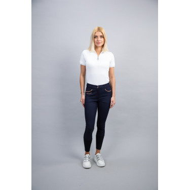 Pantalon Harcour Jaltika fix system grip Pantalon Harcour Jaltika fix system grip