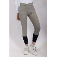 Pantalon Harcour Boogie Full grip Beige