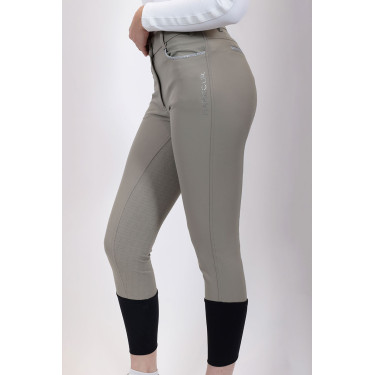 Pantalon Harcour Boogie Full grip Beige