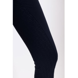 Pantalon Harcour Boogie Full grip Marine Bleu marine Pantalon Harcour Boogie Full grip Marine Bleu marine