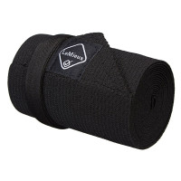 Bandes de queue LeMieux Noir Bandes de queue LeMieux Noir