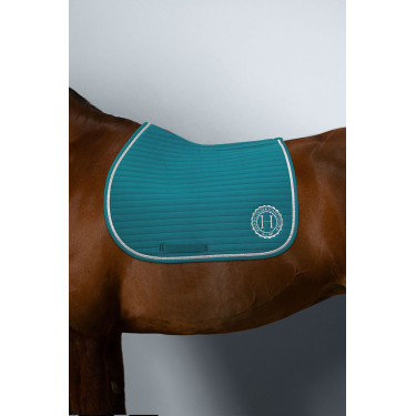 Tapis de selle Rider Harcour Karembar Tapis de selle Rider Harcour Karembar