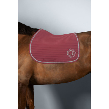 Tapis de selle Rider Harcour Karembar Tapis de selle Rider Harcour Karembar