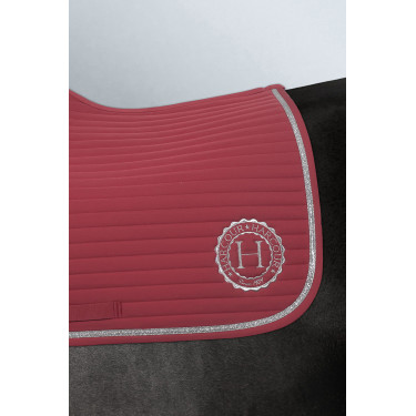 Tapis de selle Rider Harcour Karembar Tapis de selle Rider Harcour Karembar