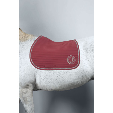 Tapis de selle Rider Harcour Karembar Tapis de selle Rider Harcour Karembar