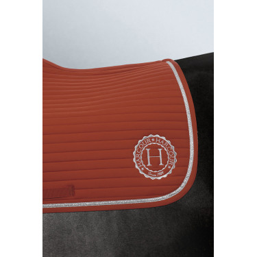 Tapis de selle Rider Harcour Karembar Tapis de selle Rider Harcour Karembar