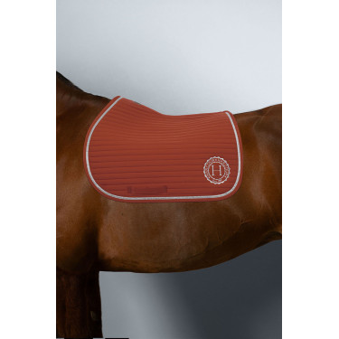 Tapis de selle Rider Harcour Karembar Tapis de selle Rider Harcour Karembar