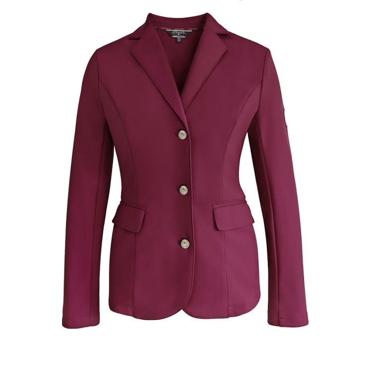 Veste de Concours Harcour Jismy Veste de Concours Harcour Jismy