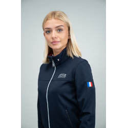 Veste France Harcour Pomoneh