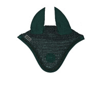 Bonnet cheval Harcour Fablir Jungle Vert