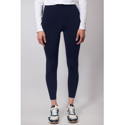 Legging Harcour Louna Full Seat Marine