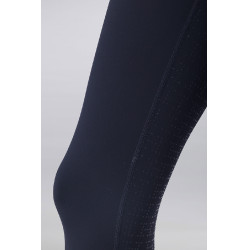 Legging Harcour Louna Full Seat Marine Bleu marine Legging Harcour Louna Full Seat Marine Bleu marine