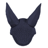 Bonnet anti-mouche LeMieux Vogue Marine / marine Bleu Bonnet anti-mouche LeMieux Vogue Marine / marine Bleu