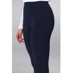 Legging Harcour Louna Full Seat Marine Bleu marine Legging Harcour Louna Full Seat Marine Bleu marine