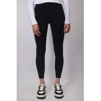 Legging Harcour Louna Full Seat Noir
