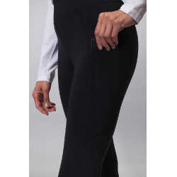 Legging Harcour Louna Full Seat Noir