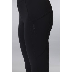 Legging Harcour Louna Full Seat Noir