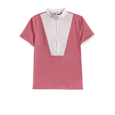 Polo de concours Harcour Shine Polo de concours Harcour Shine
