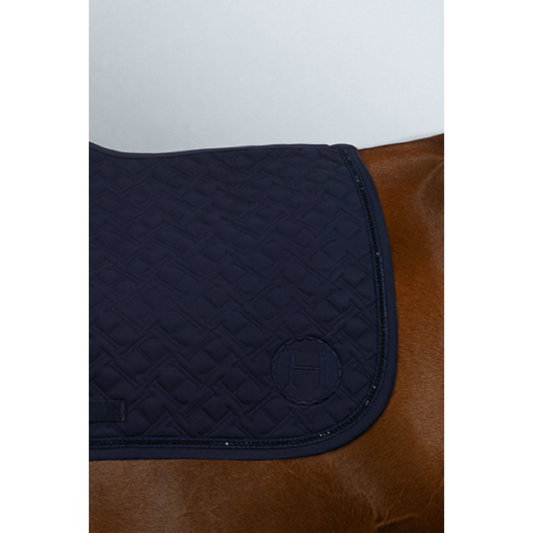 Tapis de Selle Harcour Saphir Tapis de Selle Harcour Saphir