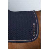 Tapis de Selle Harcour Sisko Marine Tapis de Selle Harcour Sisko Marine