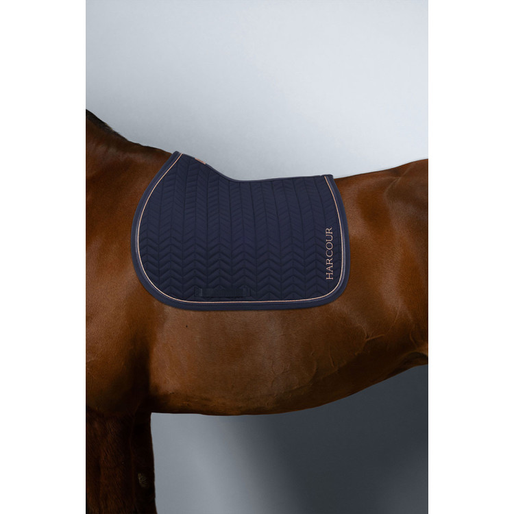 Tapis de Selle Harcour Sisko Tapis de Selle Harcour Sisko