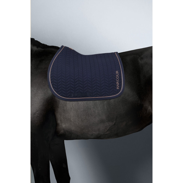 Tapis de Selle Harcour Sisko Tapis de Selle Harcour Sisko