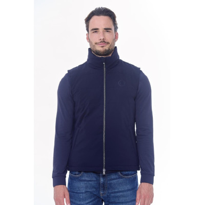 Gilet Harcour Barja Marine