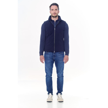Gilet Harcour Barja Gilet Harcour Barja