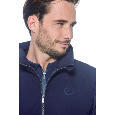 Gilet Harcour Barja Gilet Harcour Barja