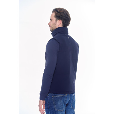 Gilet Harcour Barja Gilet Harcour Barja