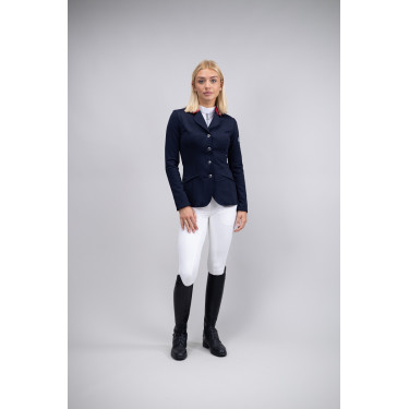 Veste de concours Harcour French Team Marine Bleu marine Veste de concours Harcour French Team Marine Bleu marine