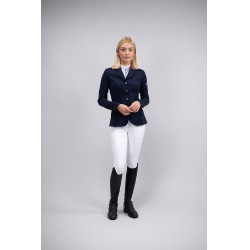 Veste de concours Harcour French Team Marine Bleu marine Veste de concours Harcour French Team Marine Bleu marine