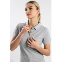 Polo Harcour Pandor Gris