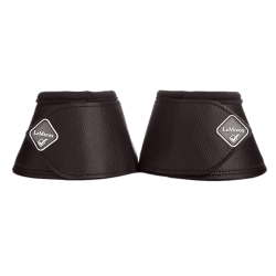 Cloches cuir LeMieux WrapRound Cloches cuir LeMieux WrapRound