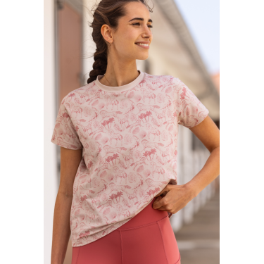 Tee-shirt Harcour Tabatha Tee-shirt Harcour Tabatha