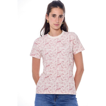 Tee-shirt Harcour Tabatha Tee-shirt Harcour Tabatha