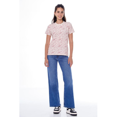 Tee-shirt Harcour Tabatha Tee-shirt Harcour Tabatha
