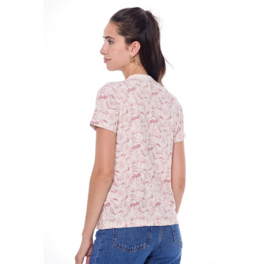 Tee-shirt Harcour Tabatha Tee-shirt Harcour Tabatha