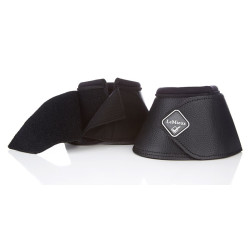 Cloches cuir LeMieux WrapRound Cloches cuir LeMieux WrapRound