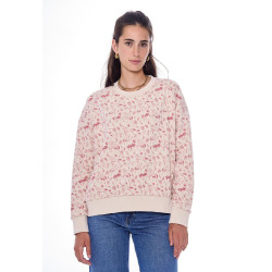 Sweat Harcour Sirius femme Sweat Harcour Sirius femme