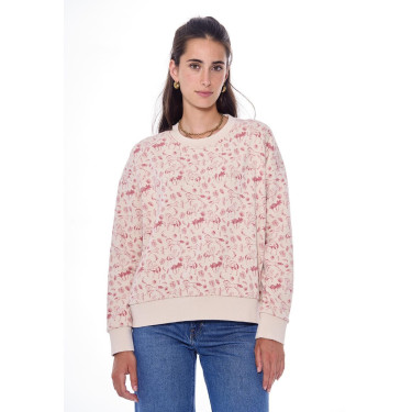 Sweat Harcour Sirius femme Sweat Harcour Sirius femme
