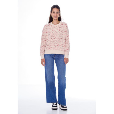 Sweat Harcour Sirius femme Sweat Harcour Sirius femme